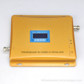 900MHz Signal Booster GSM Cellphone Signal Repeater